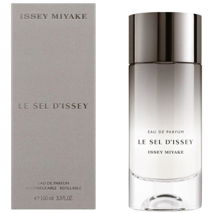Issey Miyake Le Sel d'Issey Eau de Parfum 100 ml