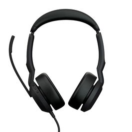 Auriculares GN Audio 25089-989-799 Negro