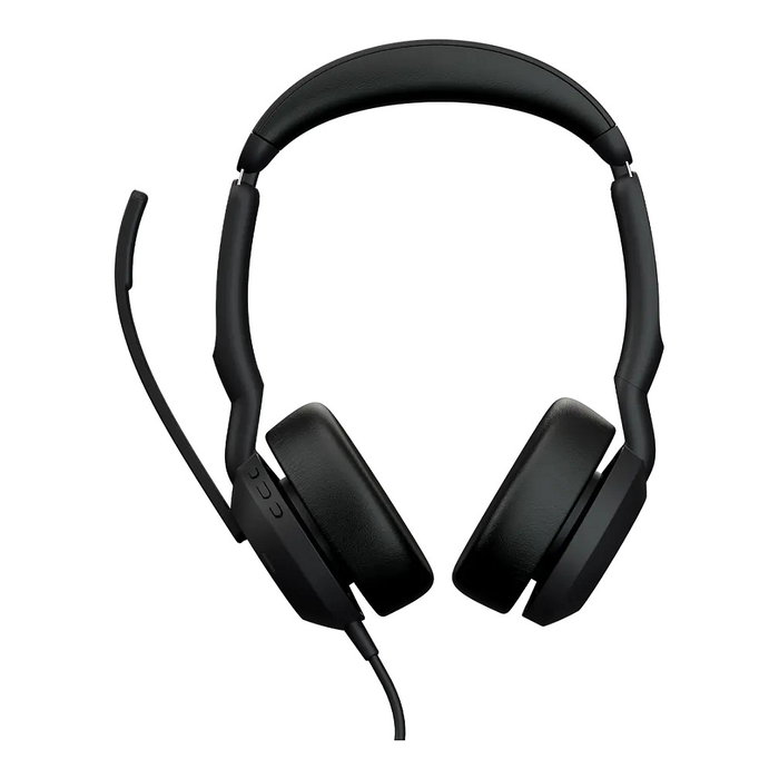 Jabra Evolve2 50 USB C/A UC Negro Jabra Evolve2 50 USB C/A UC Negro