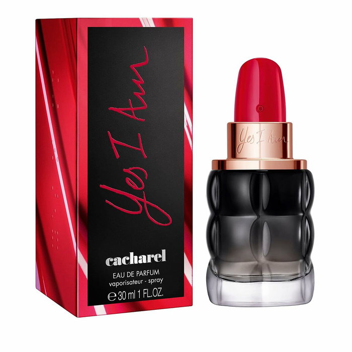 Cacharel Yes I Am Eau de Parfum 30 ml