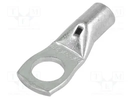 BM GROUP Punta de anillo tubular M14 35-50mm2