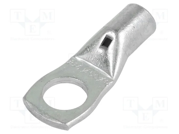 BM GROUP Punta de anillo tubular M14 35-50mm2 BM GROUP Punta de anillo tubular M14 35-50mm2