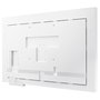 Samsung WM65FX Pantalla Táctil 65 pulgadas 4K Ultra HD Gris, Blanco