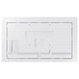 Samsung WM65FX Pantalla Táctil 65 pulgadas 4K Ultra HD Gris, Blanco