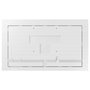Samsung WM65FX Pantalla Táctil 65 pulgadas 4K Ultra HD Gris, Blanco