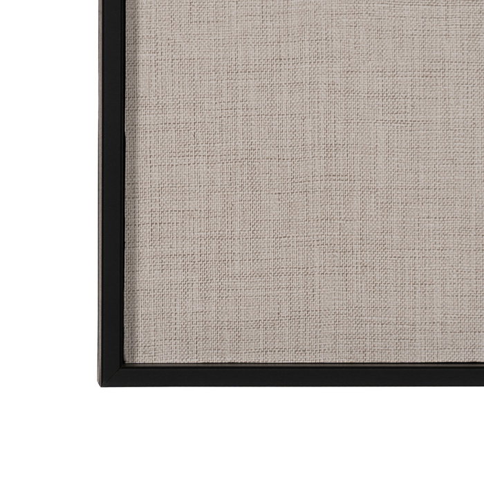 Ixia Cuadro Mix Tallado&Print 2/M Madera 50 x 3 x 70 cm