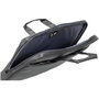 Rivacase 8251 Central Laptop Bag 17.3 Gris