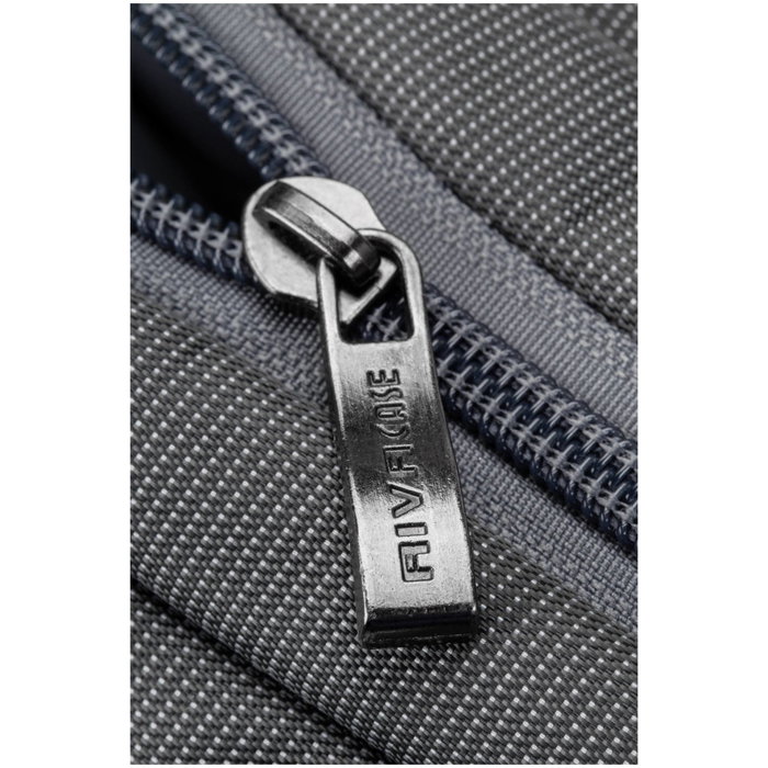 Rivacase 8251 Central Laptop Bag 17.3 Gris