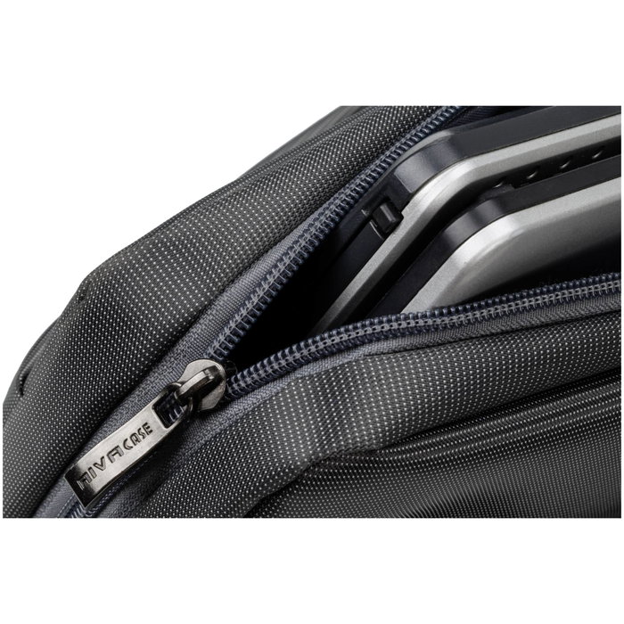 Rivacase 8251 Central Laptop Bag 17.3 Gris