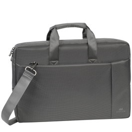 Rivacase 8251 Central Laptop Bag 17.3 Gris