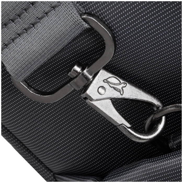 Rivacase 8251 Central Laptop Bag 17.3 Gris