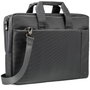 Rivacase 8251 Central Laptop Bag 17.3 Gris