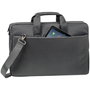 Rivacase 8251 Central Laptop Bag 17.3 Gris