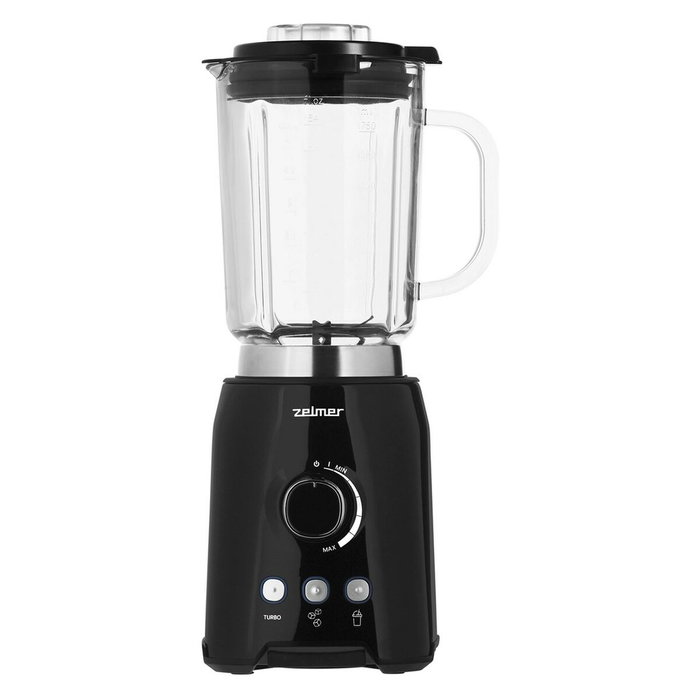 Zelmer ZSB4799B Negro