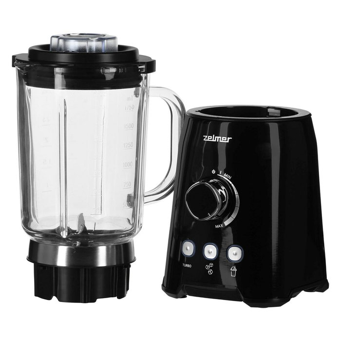 Zelmer ZSB4799B Negro