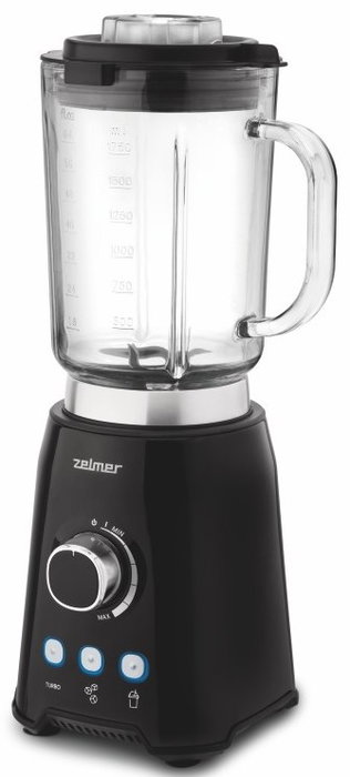 Zelmer ZSB4799B Negro