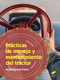 SINTESIS EDITORIAL PRÁCTICAS DE MANEJO Y MANTENIMIENTO DEL TRACTOR 2019