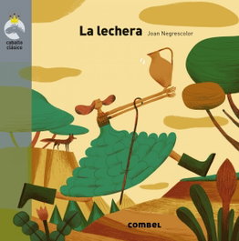 COMBEL LA LECHERA, VV.AA. - CABALLO CLASICO