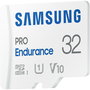Tarjeta Micro SD Samsung MB-MJ32KA/EU 32 GB