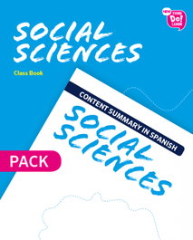 OXFORD UNIVERSITY PRESS, SOCIAL SCIENCE 6 PRIMARY COURSEBOOK ANDALUSIA NEW THINK DO LEARN - OXFORD UNIVERSITY PRESS