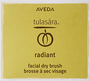 Aveda Tulasara Facial Dry Brush Cepillo Facial Seco