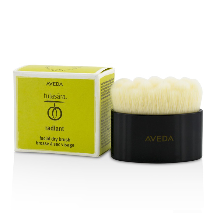Aveda Tulasara Facial Dry Brush Cepillo Facial Seco Aveda Tulasara Facial Dry Brush Cepillo Facial Seco