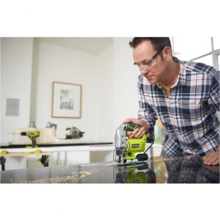 Sierra de Calar Ryobi RJS750-G 3000 rpm 220 V