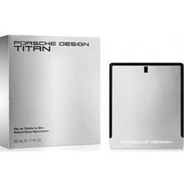 Porsche Design Porche Titan Eau de Toilette 50ml Spray