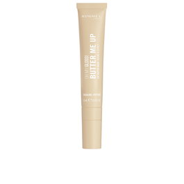 Rimmel London OH MY GLOSS! Bálsamo Labial 000-Vanilla Frost