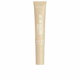 Rimmel London OH MY GLOSS! Bálsamo Labial 000-Vanilla Frost