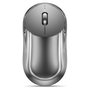 Lenovo 8000 Wireless Multi-Mode Mouse Thunder Grey