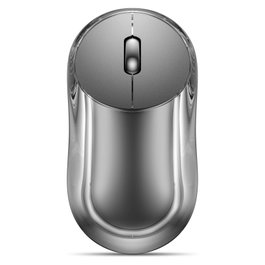 Lenovo 8000 Wireless Multi-Mode Mouse Thunder Grey