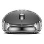 Lenovo 8000 Wireless Multi-Mode Mouse Thunder Grey