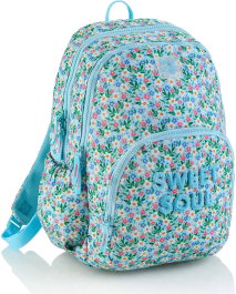 MIQUELRIUS COLECCIONES Mochila Triple Oslo Recicl Sweet Soul