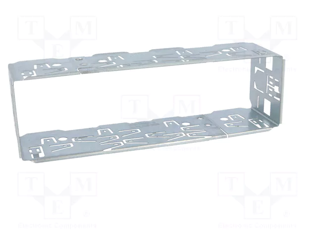 ACV Semi-bastidor de montaje universal 1 DIN