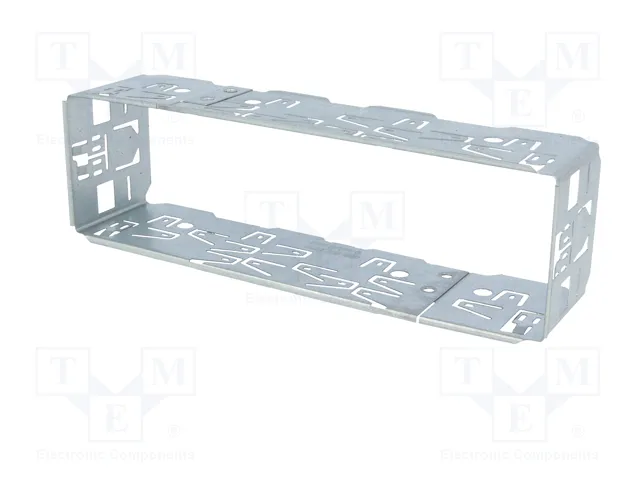 ACV Semi-bastidor de montaje universal 1 DIN
