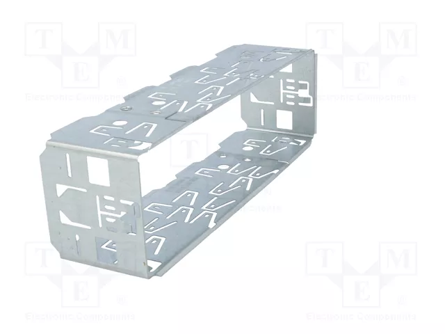 ACV Semi-bastidor de montaje universal 1 DIN