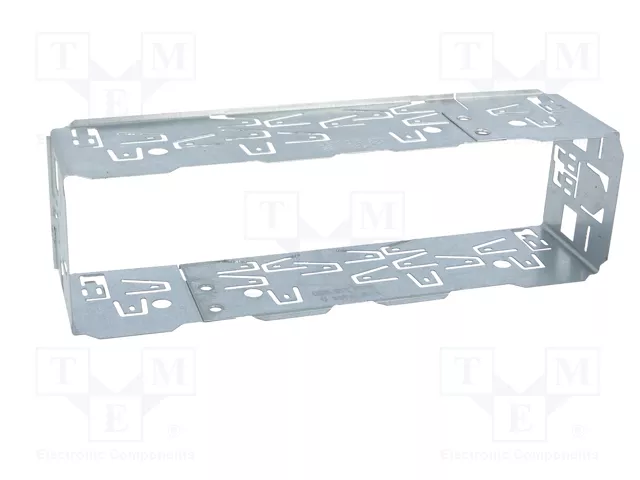 ACV Semi-bastidor de montaje universal 1 DIN