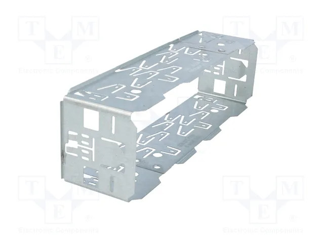 ACV Semi-bastidor de montaje universal 1 DIN