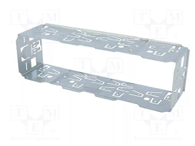 ACV Semi-bastidor de montaje universal 1 DIN