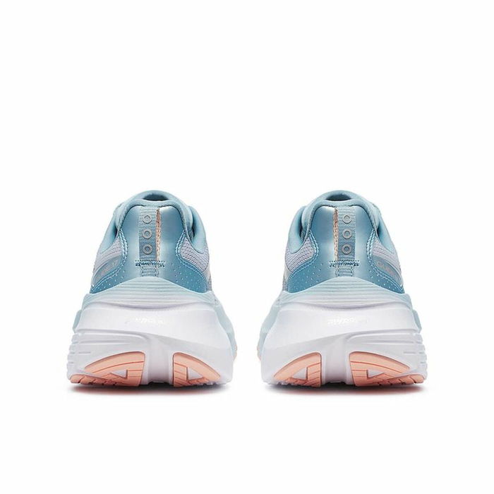 Zapatillas de Running para Adultos Saucony Guide 17 Azul Gris