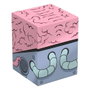 Squaroes Squaroe Teenage Mutant Ninja Turtles™ NT002 - Krang with Bubble Walker
