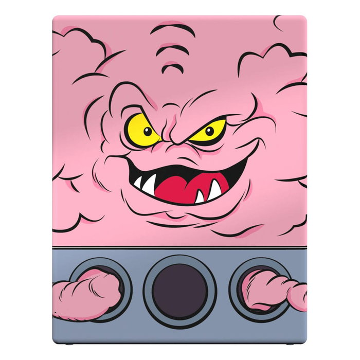 Squaroes Squaroe Teenage Mutant Ninja Turtles™ NT002 - Krang with Bubble Walker