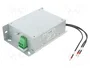 OMRON Filtros RFI 10A