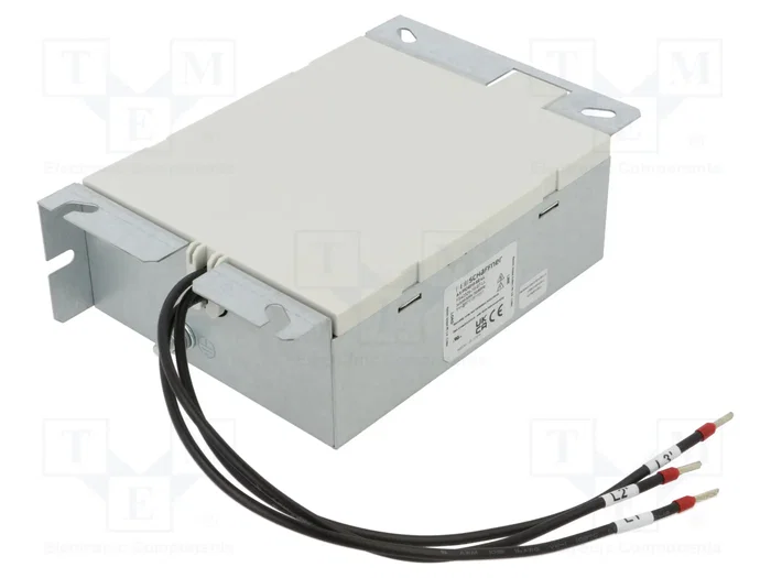 OMRON Filtros RFI 10A