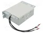OMRON Filtros RFI 10A