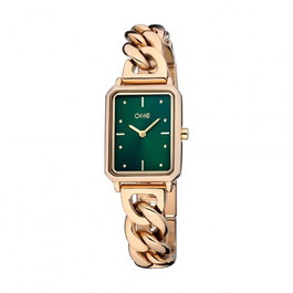 Reloj Mujer ONE OL9460VG32L