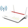 AVM FRITZ!Box 6890 LTE Router Dual-Band 4G Wi-Fi 5 (2,4 GHz/5 GHz) Gigabit Ethernet Puertos USB 3.0