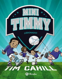 ¡LESIONADO!, Tim Cahill - BRUÑO