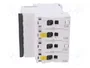 SCHNEIDER ELECTRIC Interruptor magnetotérmico iC60N 63A 3+N 6kA